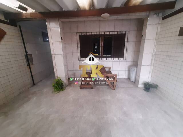 #202 - Sala para Locação em Praia Grande - SP - 3