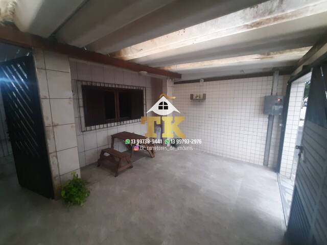 Sala para Locação em Praia Grande - 4