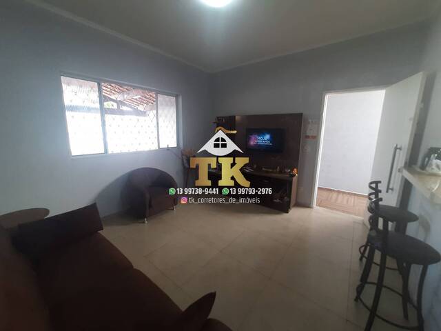 #209 - Casa para Venda em Praia Grande - SP - 3