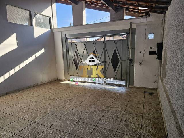 #216 - Casa para Venda em Mogi Guaçu - SP - 3