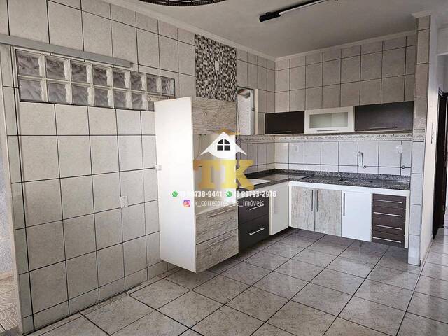 Casa para Venda em Mogi Guaçu - 5