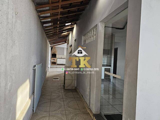 Casa para Venda em Mogi Guaçu - 4