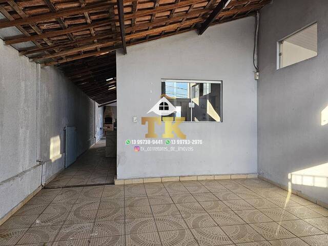 #216 - Casa para Venda em Mogi Guaçu - SP - 2