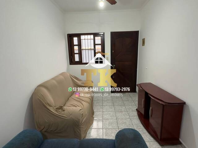 #225 - Casa para Venda em Praia Grande - SP - 3