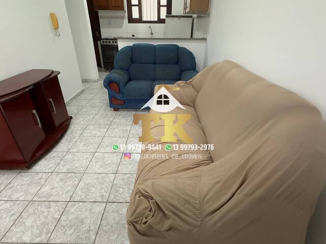 #225 - Casa para Venda em Praia Grande - SP - 2