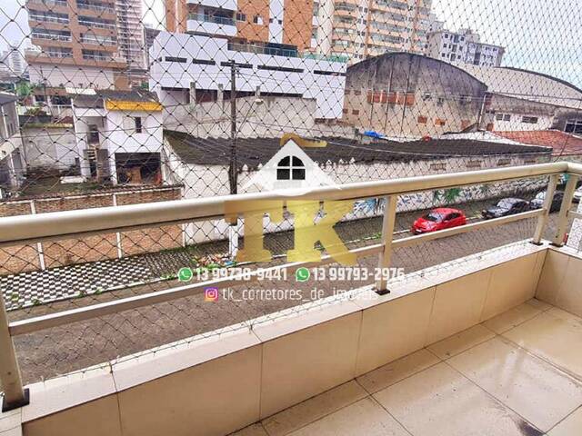 Apartamento para Venda em Praia Grande - 5