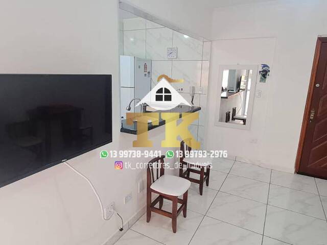 Apartamento para Venda em Praia Grande - 4
