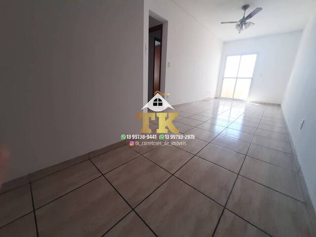 #237 - Apartamento para Locação em Praia Grande - SP - 3