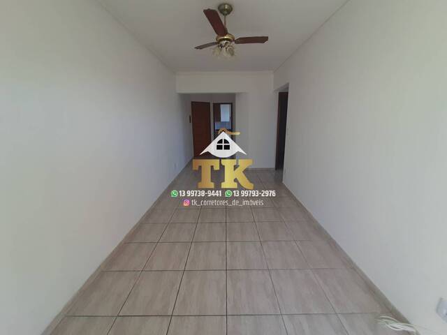 Apartamento para Locação em Praia Grande - 4