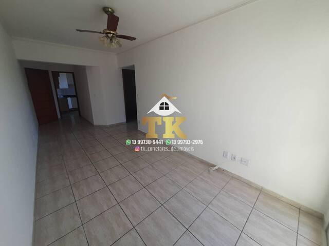 Apartamento para Locação em Praia Grande - 5