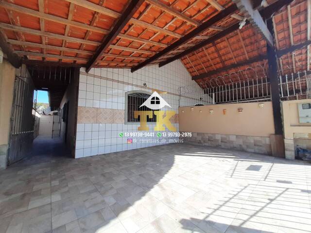 #217 - Casa para Venda em Praia Grande - SP - 2