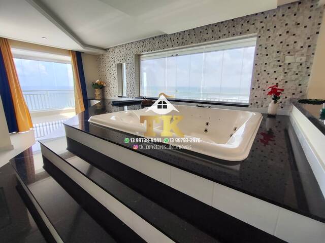 Apartamento para Venda em Praia Grande - 3