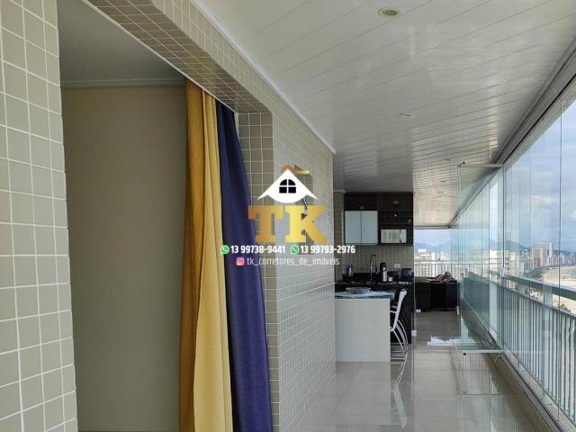 Apartamento para Venda em Praia Grande - 2