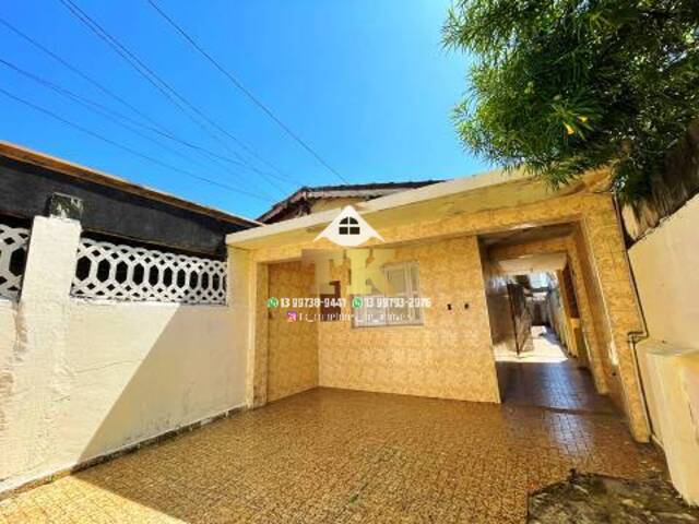 #275 - Casa para Venda em Praia Grande - SP - 3