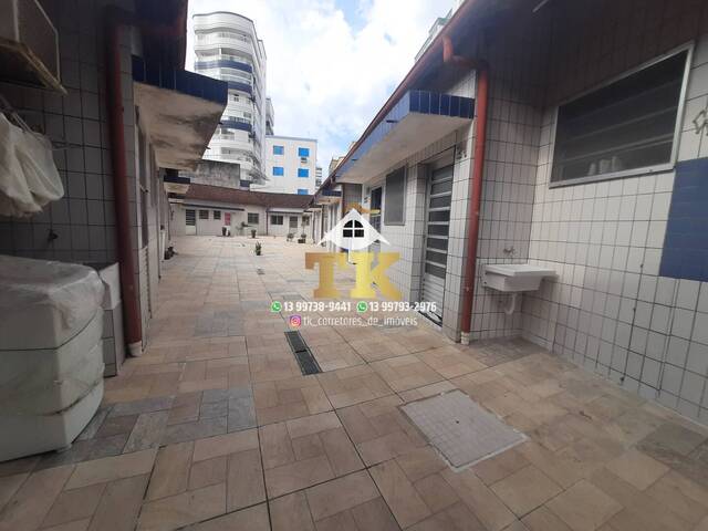 #279 - Casa de Praia para Venda em Praia Grande - SP - 2