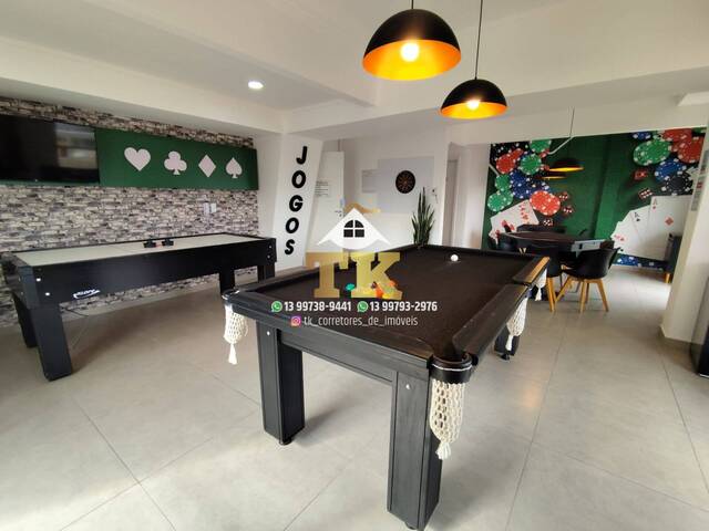 Apartamento para Venda em Praia Grande - 5