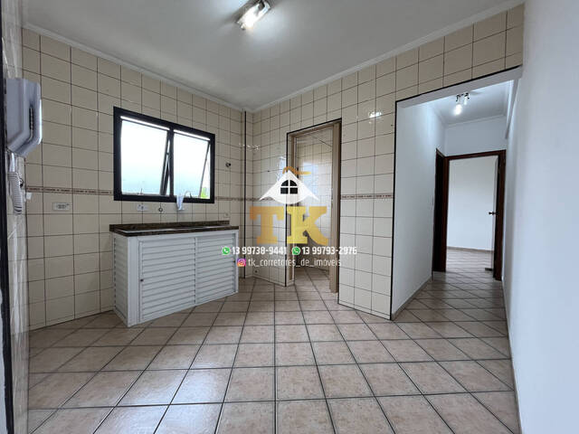 Apartamento para Venda em Praia Grande - 4