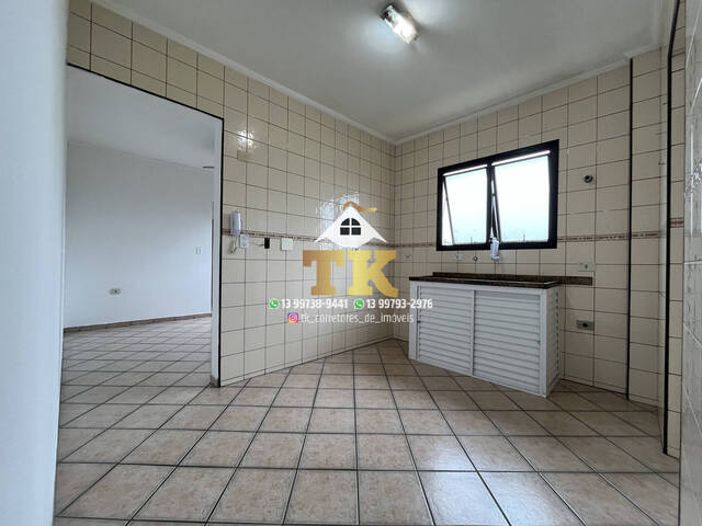 Apartamento para Venda em Praia Grande - 5