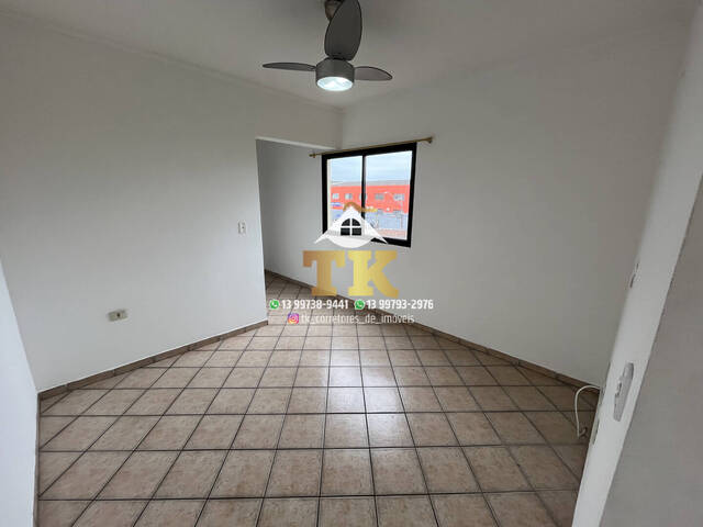 Apartamento para Venda em Praia Grande - 3