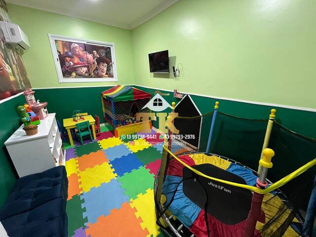 Apartamento para Venda em Praia Grande - 5