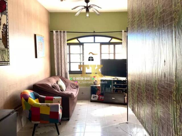 #289 - Casa para Venda em Praia Grande - SP - 3