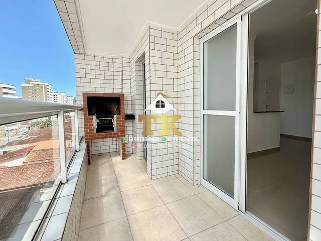 Venda em Mirim - Praia Grande