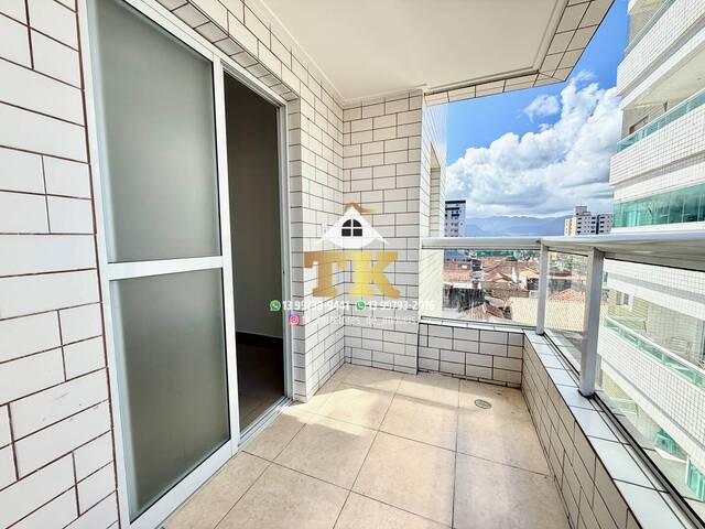 Apartamento para Venda em Praia Grande - 2