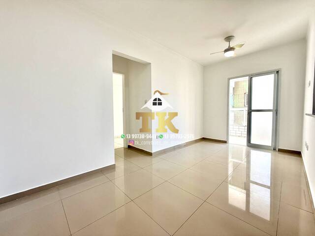 Apartamento para Venda em Praia Grande - 4