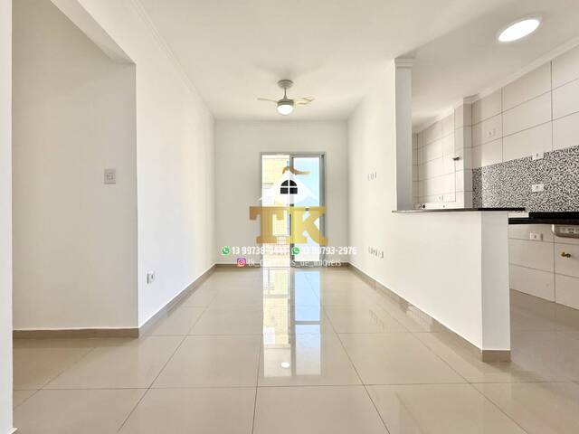 Apartamento para Venda em Praia Grande - 5