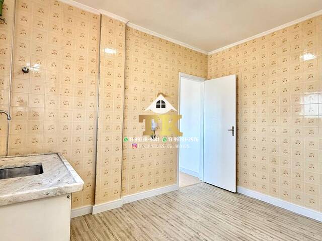 #291 - Apartamento para Venda em Praia Grande - SP - 2