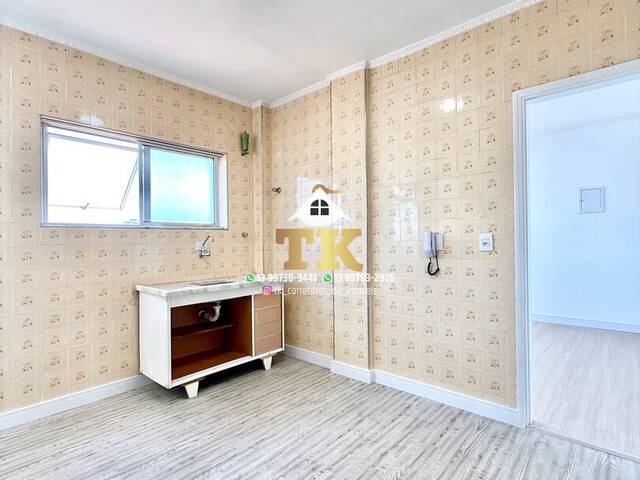 #291 - Apartamento para Venda em Praia Grande - SP - 3