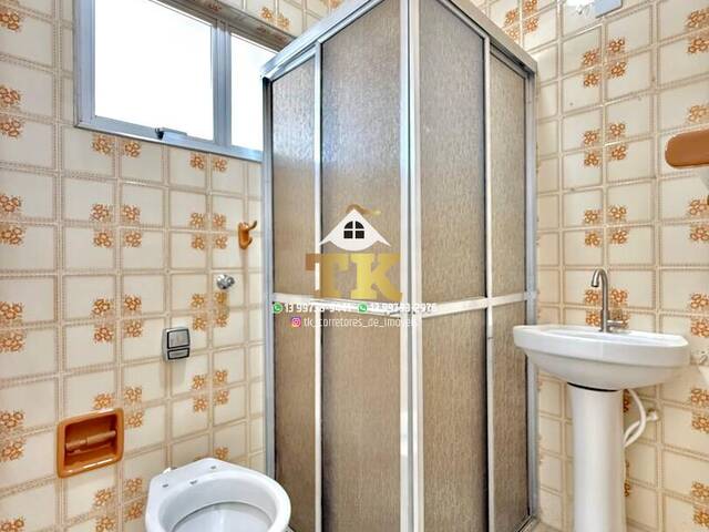 Apartamento para Venda em Praia Grande - 5