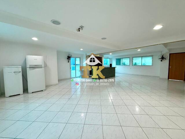 Apartamento para Venda em Praia Grande - 4