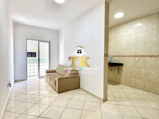 Apartamento para Venda em Praia Grande - 5