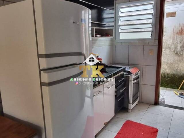 #295 - Casa para Venda em Praia Grande - SP - 2