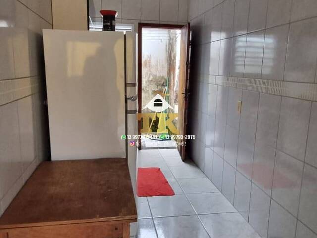 #295 - Casa para Venda em Praia Grande - SP - 3