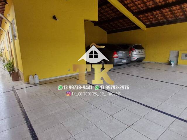 Venda em Mirim - Praia Grande