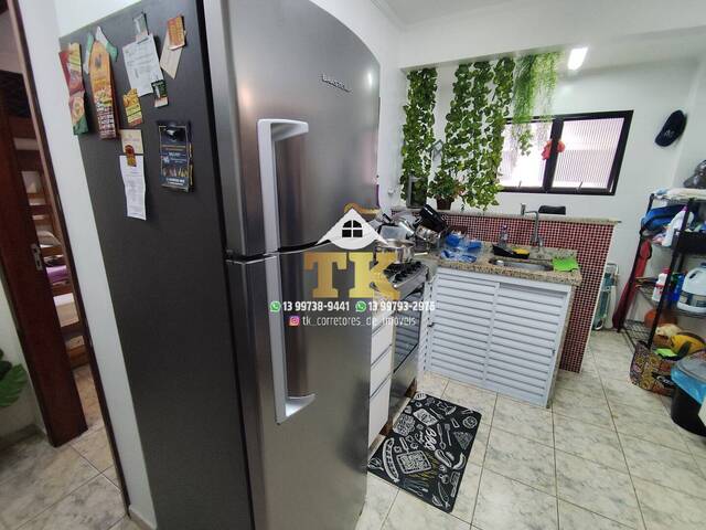 Apartamento para Venda em Praia Grande - 5