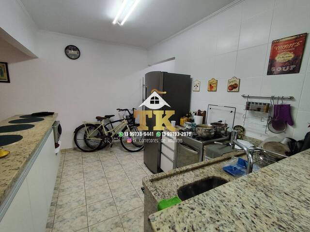 Apartamento para Venda em Praia Grande - 4
