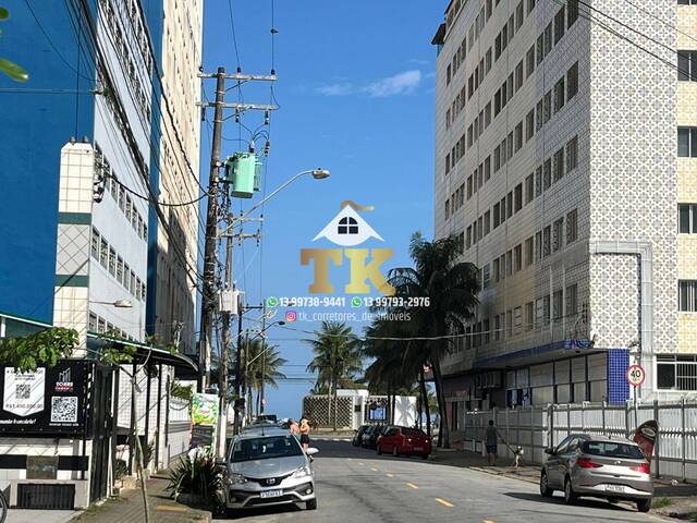 Apartamento para Venda em Praia Grande - 2