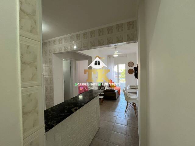 Apartamento para Venda em Praia Grande - 3
