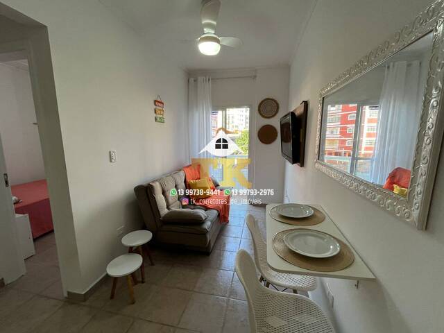 Apartamento para Venda em Praia Grande - 4