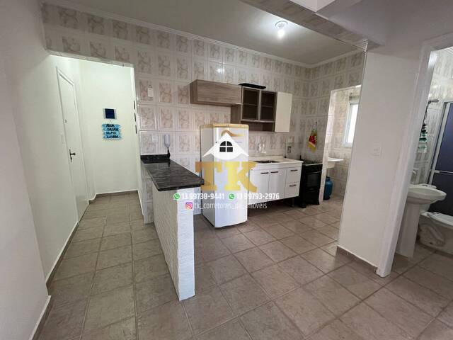 Apartamento para Venda em Praia Grande - 5