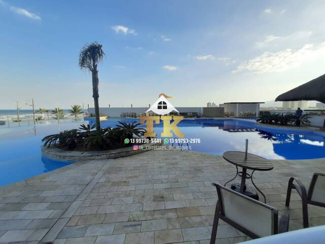 Apartamento para Venda em Praia Grande - 2