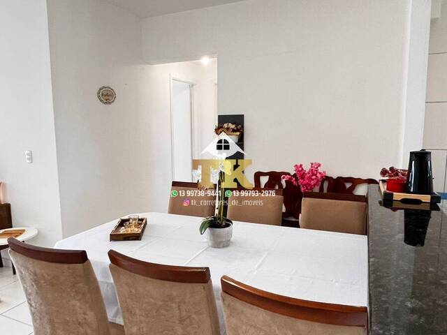 Apartamento para Venda em Praia Grande - 5