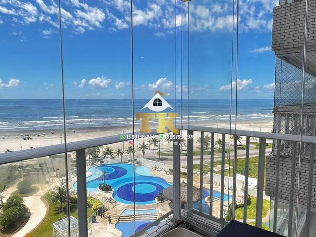 Apartamento para Venda em Praia Grande - 3