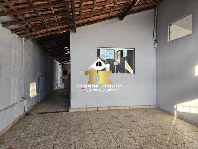 #304 - Casa para Locação em Mogi Guaçu - SP - 2