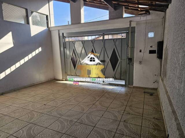 #304 - Casa para Locação em Mogi Guaçu - SP - 3