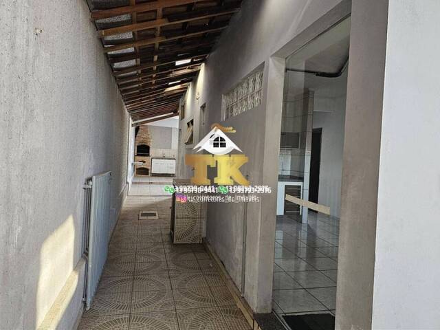 Casa para Locação em Mogi Guaçu - 4