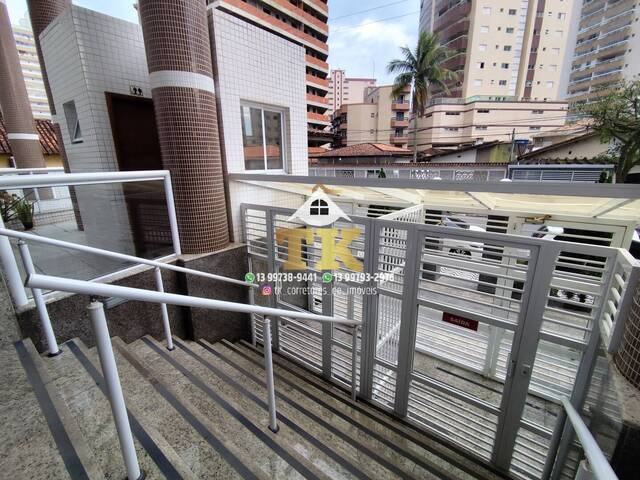 Apartamento para Venda em Praia Grande - 2